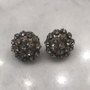 J Crew Earrings